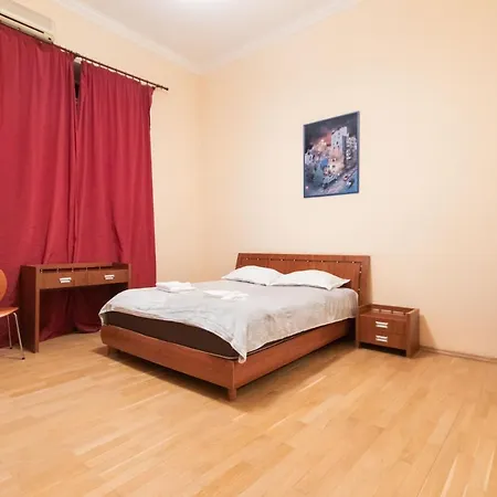 Appartement Апартаменти 2-Кімнатні М. Майдан Незалежності Kiev
